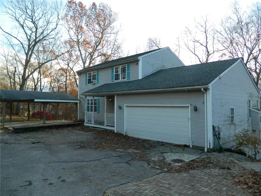 19 Hilton Drive, Johnston, RI 02919 - Image #2