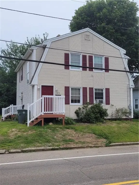 125 Read Avenue, Coventry, RI 02816 - Image #1