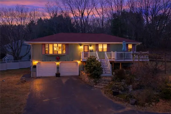 3945 Post Road, Warwick, RI 02886