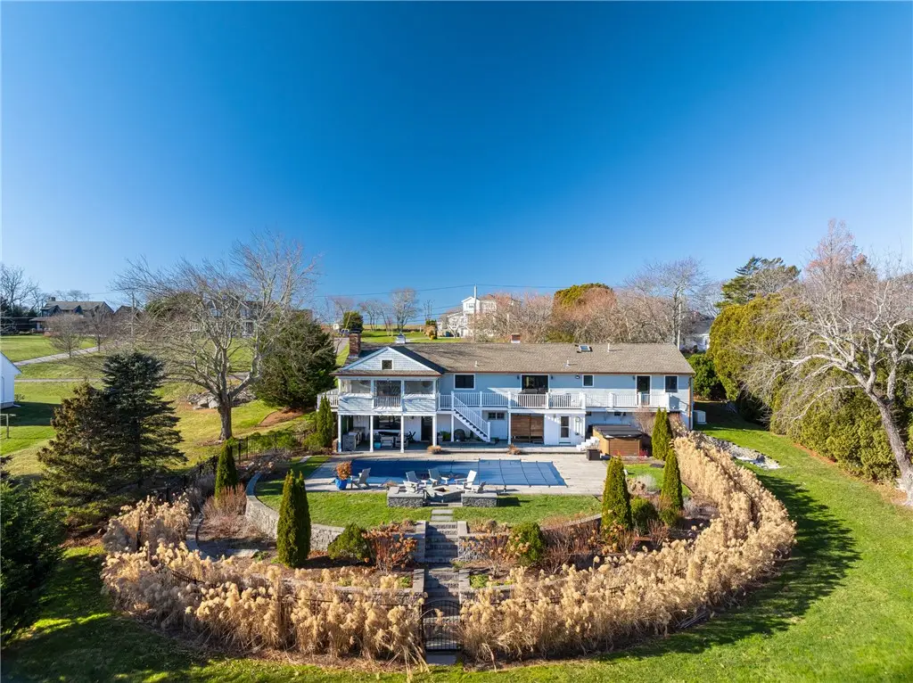 79 Peckham Lane, Middletown, RI 02842 - Image #1