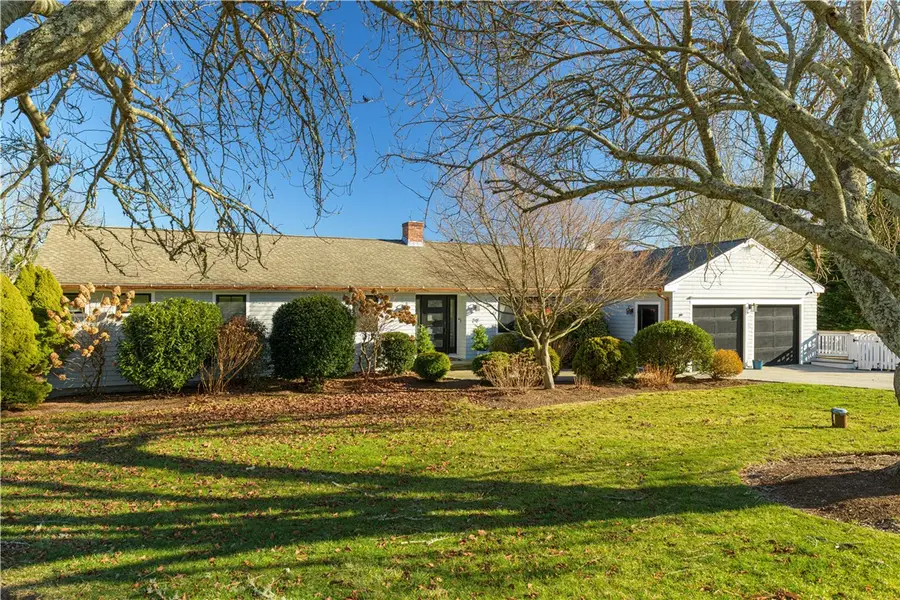 79 Peckham Lane, Middletown, RI 02842 - Image #2