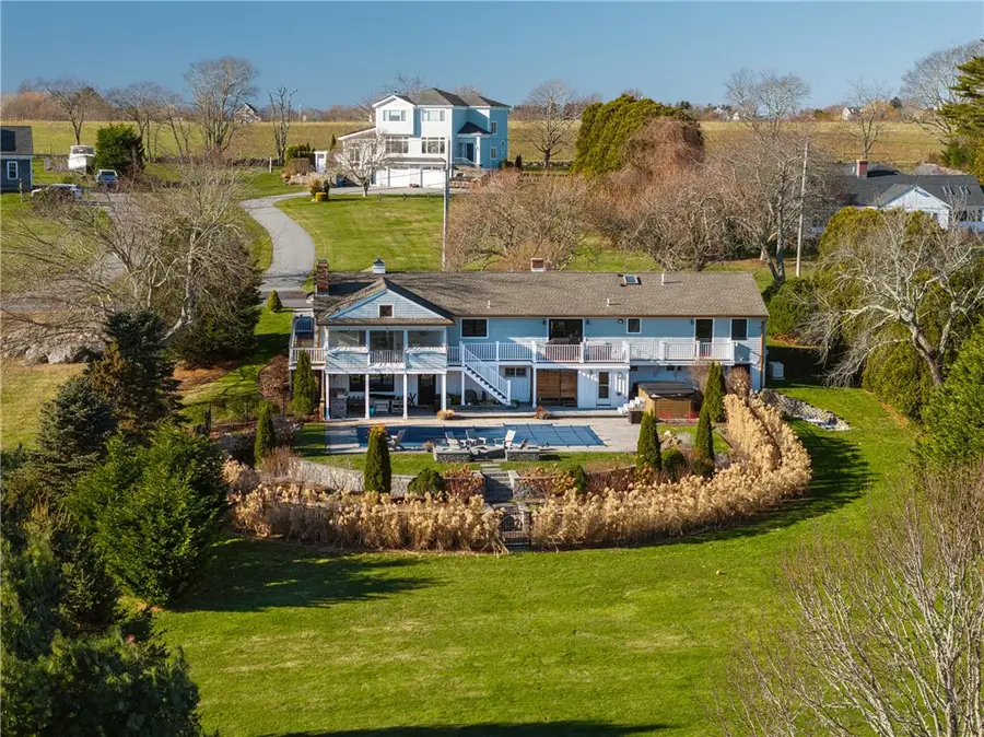 79 Peckham Lane, Middletown, RI 02842 - Image #3