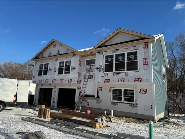 52 Jambray Avenue, Warwick, RI 02886