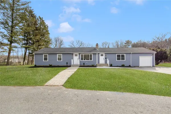 156 Bethany Lane, North Kingstown, RI 02852