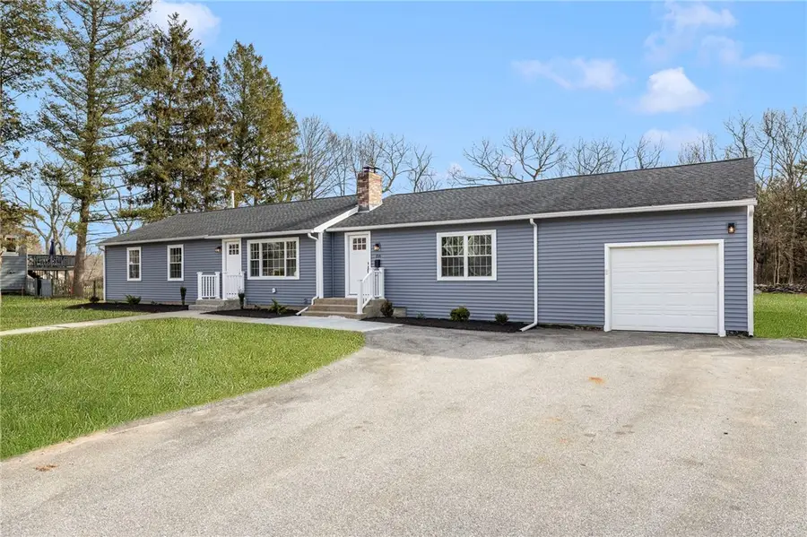 156 Bethany Lane, North Kingstown, RI 02852 - Image #2