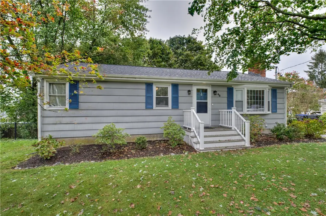 43 Viking Drive, Portsmouth, RI 02871 - Image #1