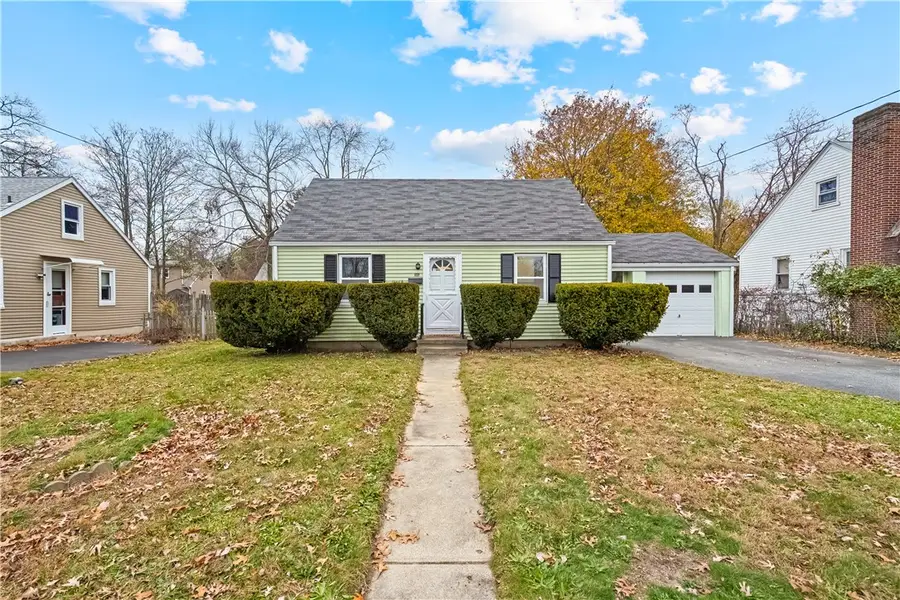 396 Elm Street, Warwick, RI 02888 - Image #2