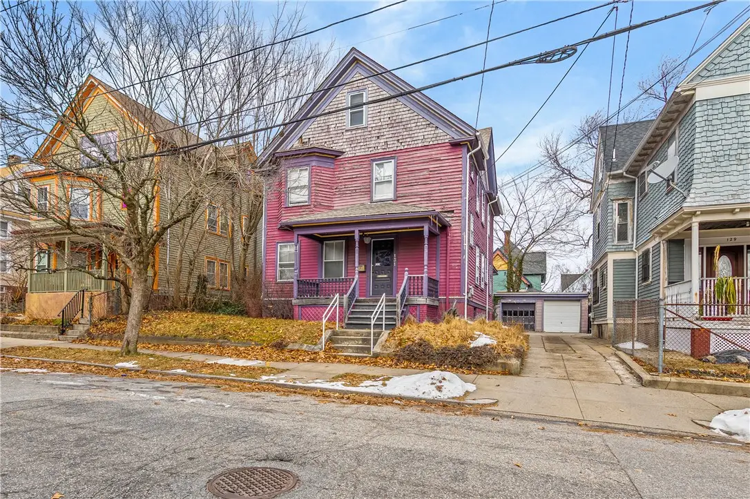 131 Lexington Avenue, Providence, RI 02907 - Image #1