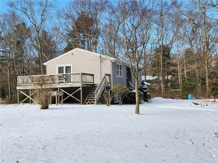 157 South Road, Exeter, RI 02822 - Image #2
