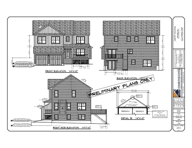 27 Massasoit Avenue, Bristol, RI 02809 - Image #1