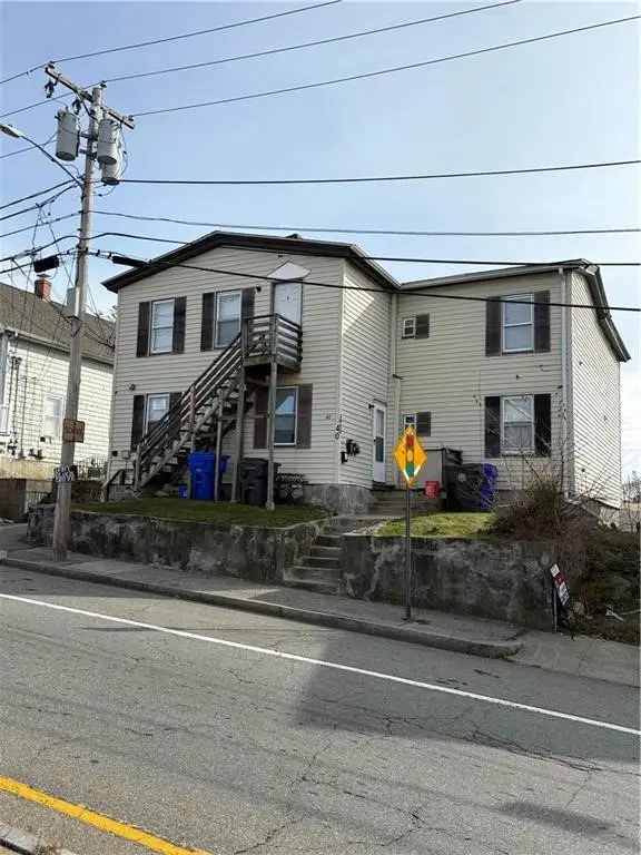 40 Roberts Street, West Warwick, RI 02893 - Image #1