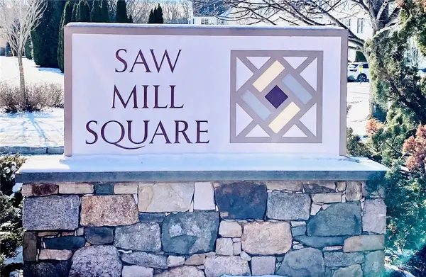 15 Saw Mill Drive #103, North Kingstown, RI 02852