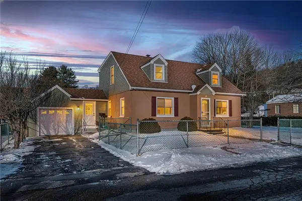 42 Armand Avenue, Woonsocket, RI 02895