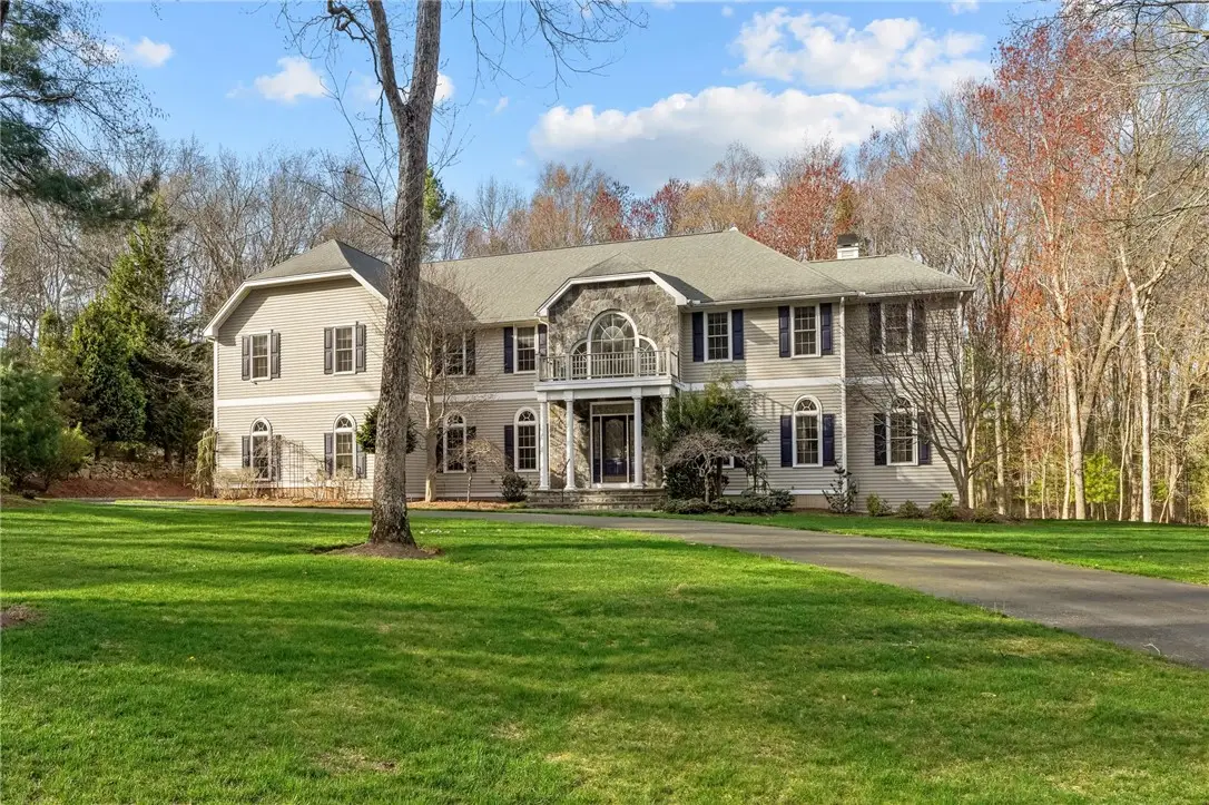 20 Bailey Boulevard, East Greenwich, RI 02818 - #1