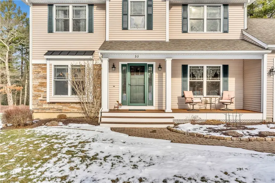 53 Scenic Way, Exeter, RI 02822 - #3
