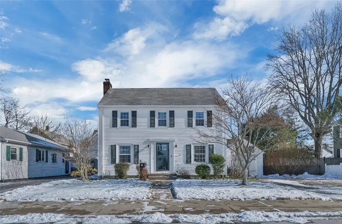 174 Littlefield Street, Pawtucket, RI 02861 - Image #1
