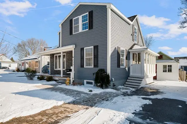 255 Ann Street, Cumberland, RI 02864 - Image #2