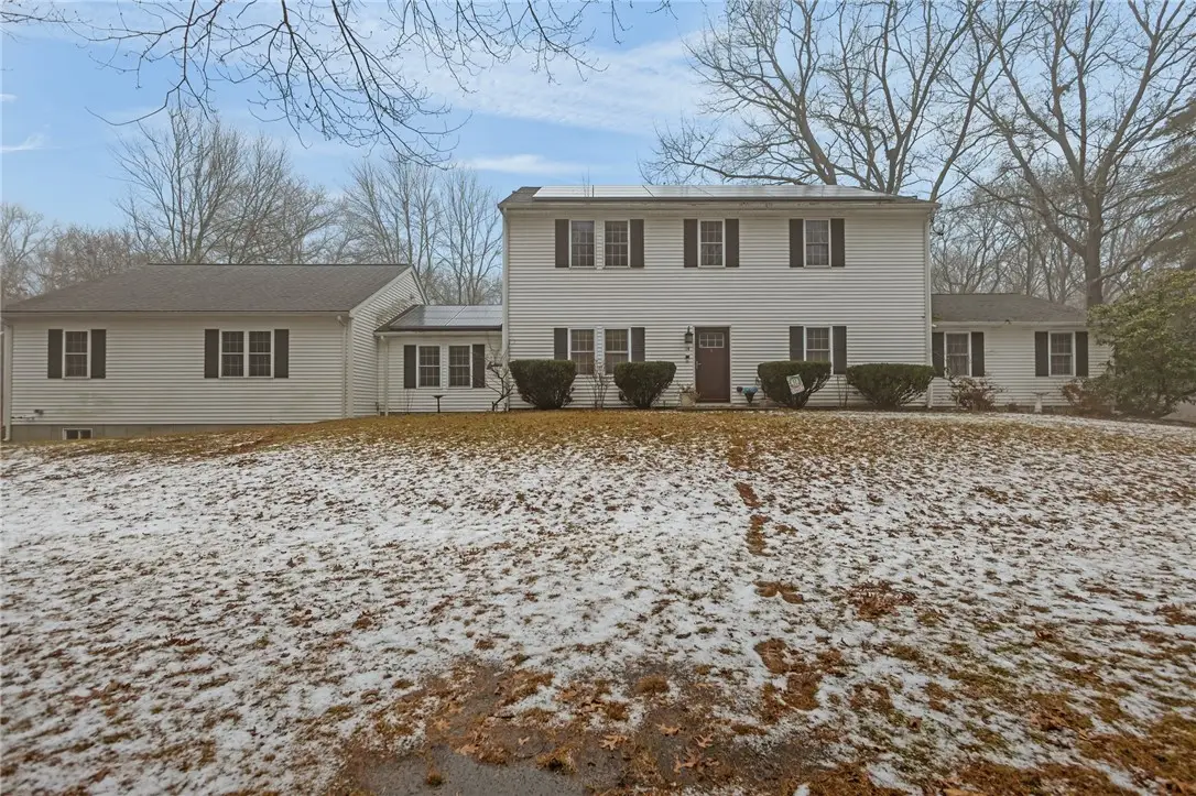 14 Mine Brook Road, Rehoboth, MA 02769 - Image #1