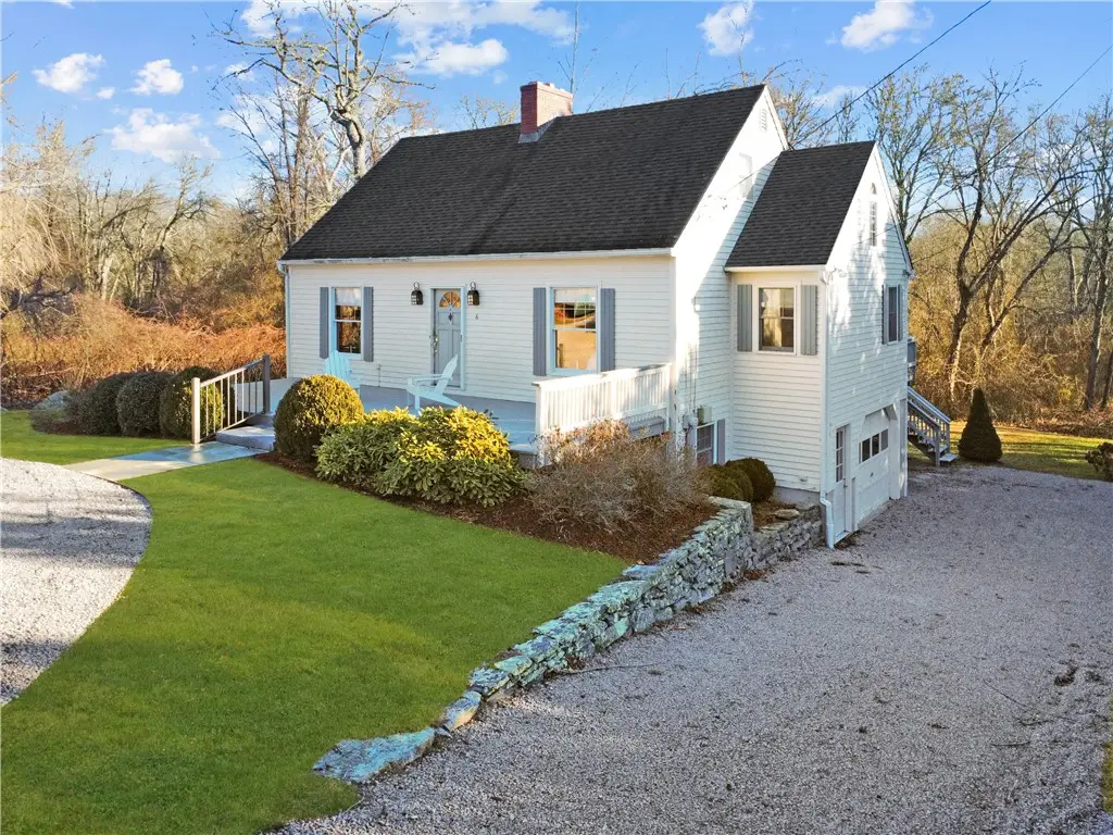 6 Verdi Road, Westerly, RI 02891 - Image #1