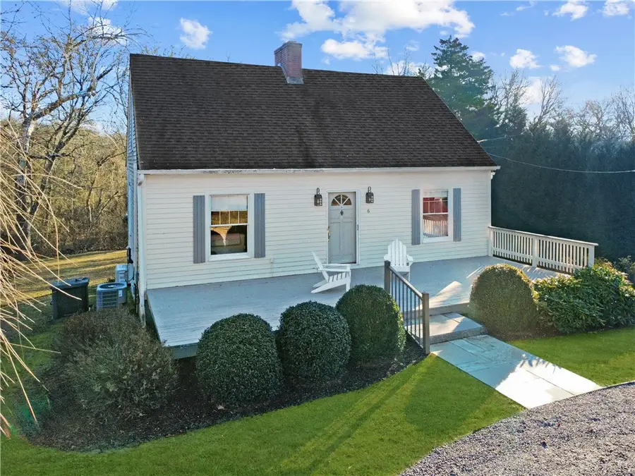 6 Verdi Road, Westerly, RI 02891 - Image #2