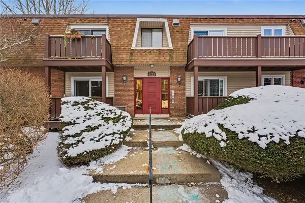 25 School Street #3S, Westerly, RI 02891