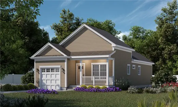 10 Devon Place, Coventry, RI 02816