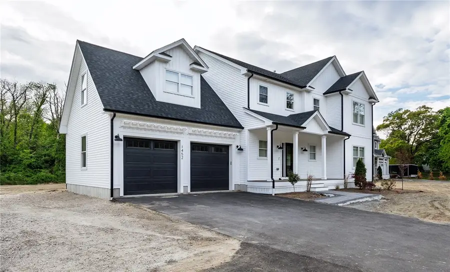 0 Upper Farm Way, Johnston, RI 02919 - Image #2