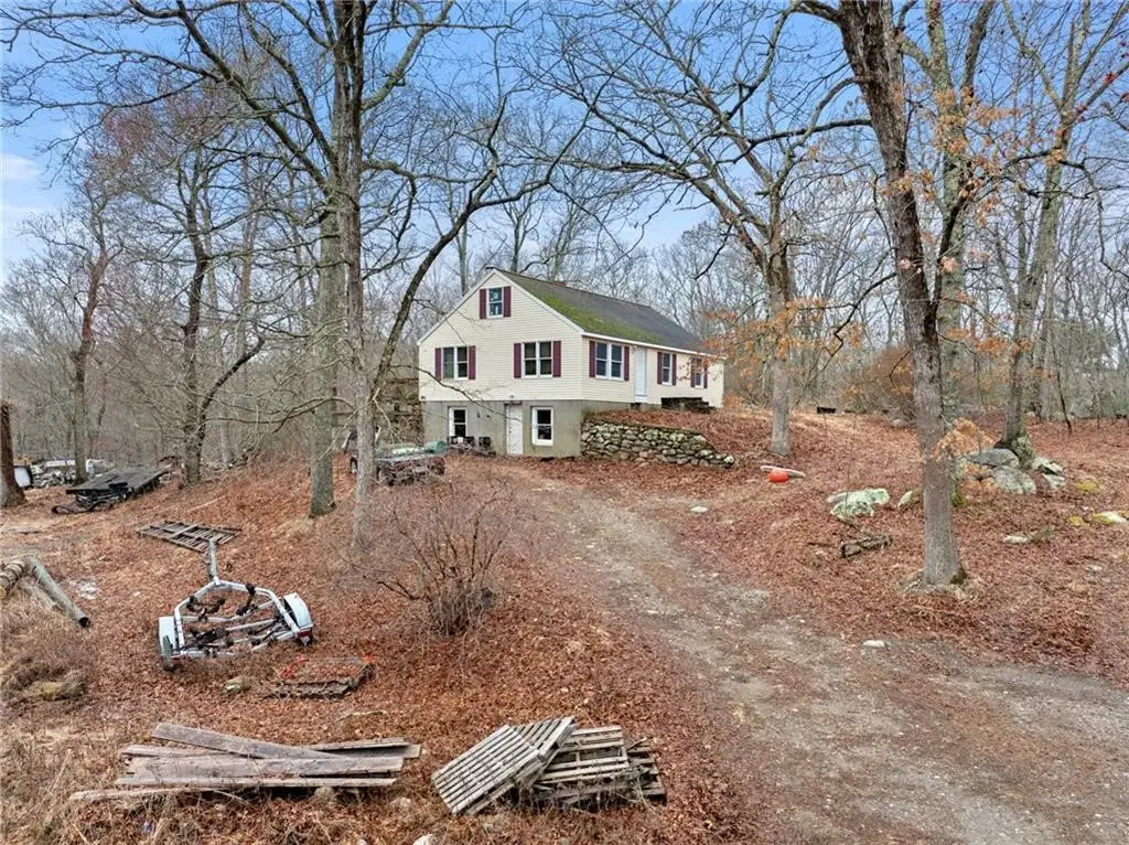 604 Stony Fort Road, Saunderstown, RI 02874 - Image #1