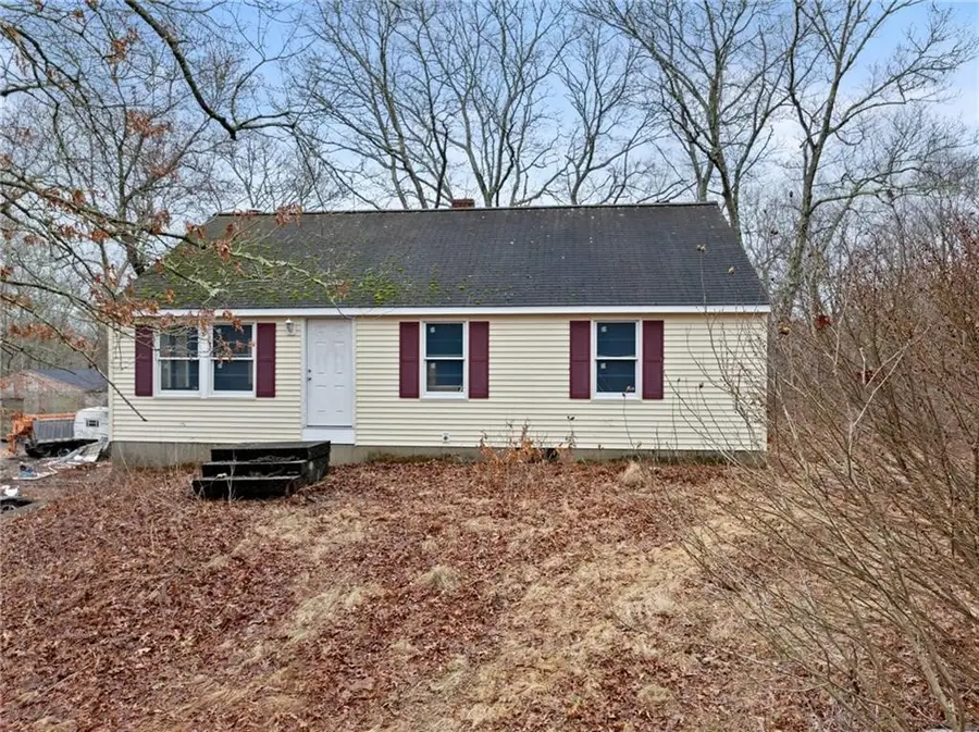 604 Stony Fort Road, Saunderstown, RI 02874 - Image #2