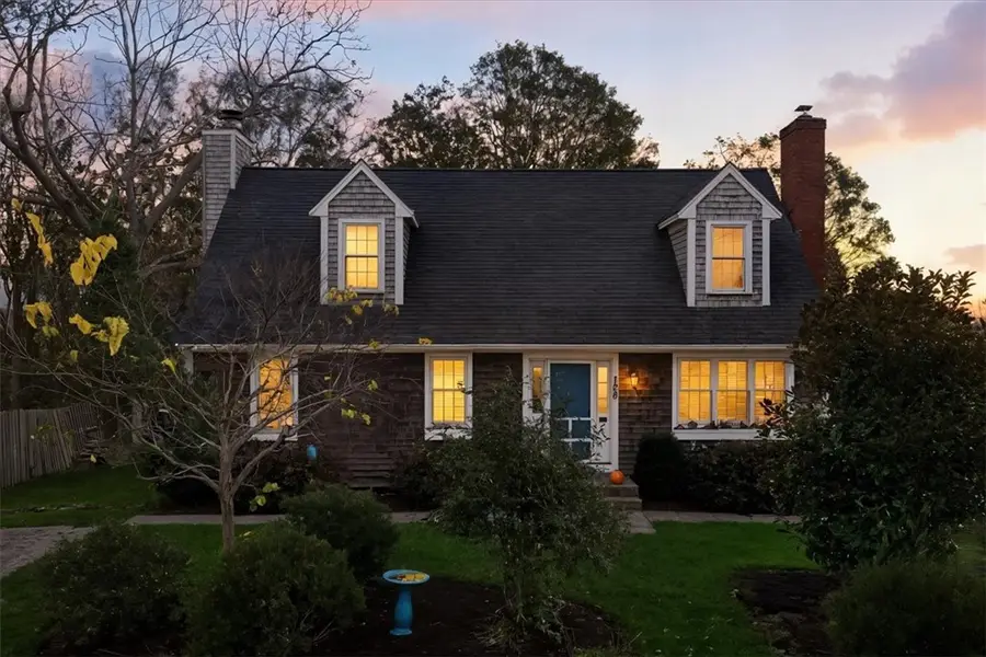 128 Maple Avenue, Little Compton, RI 02837 - #3