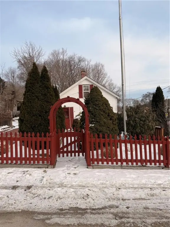 54 Mapleville Main Street, Burrillville, RI 02839