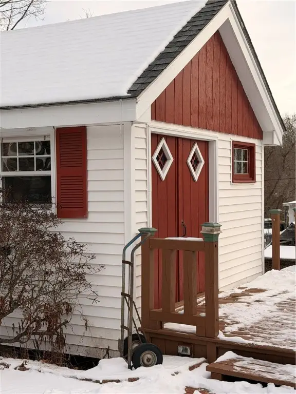 54 Mapleville Main Street, Burrillville, RI 02839 - Image #2