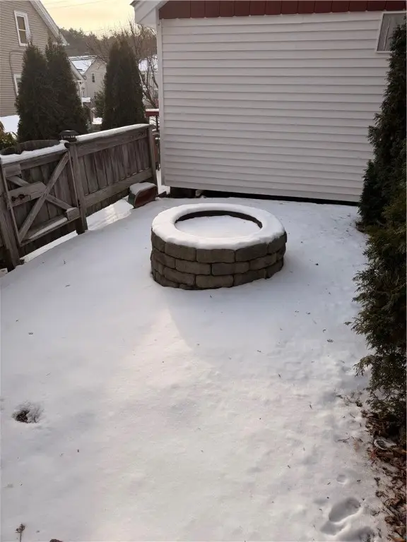 54 Mapleville Main Street, Burrillville, RI 02839 - Image #3