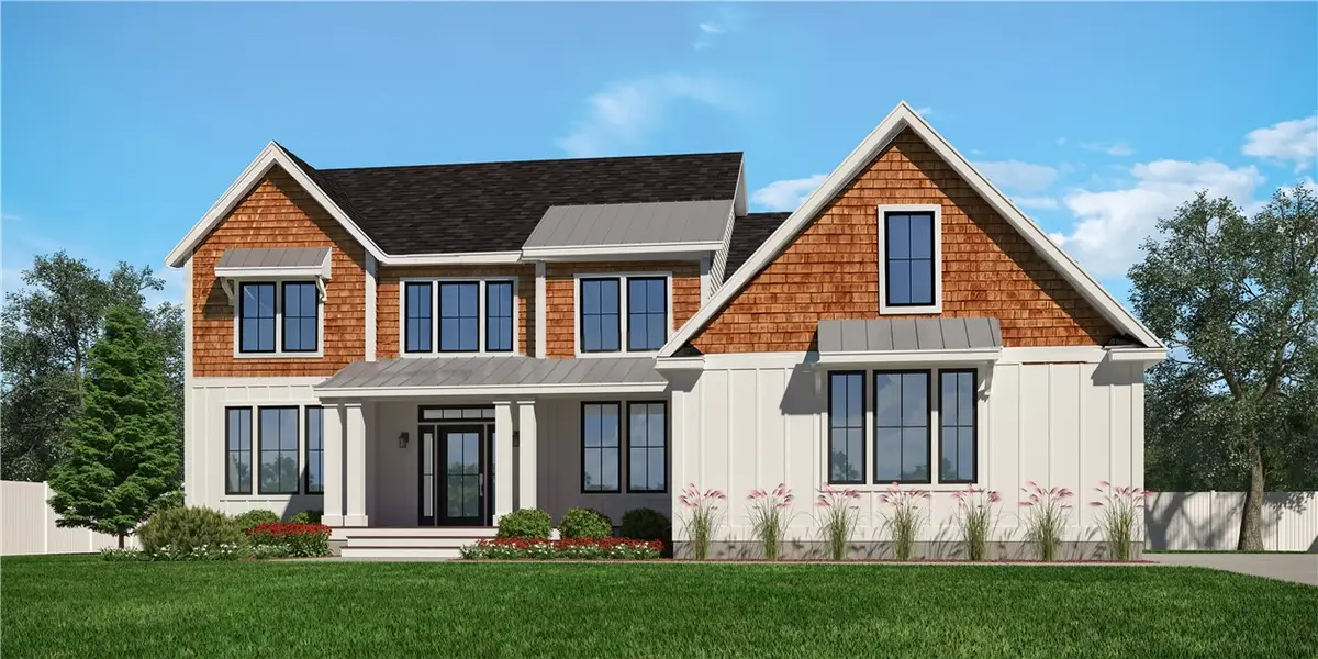 01 Crosswinds Drive, Charlestown, RI 02813 - Image #1