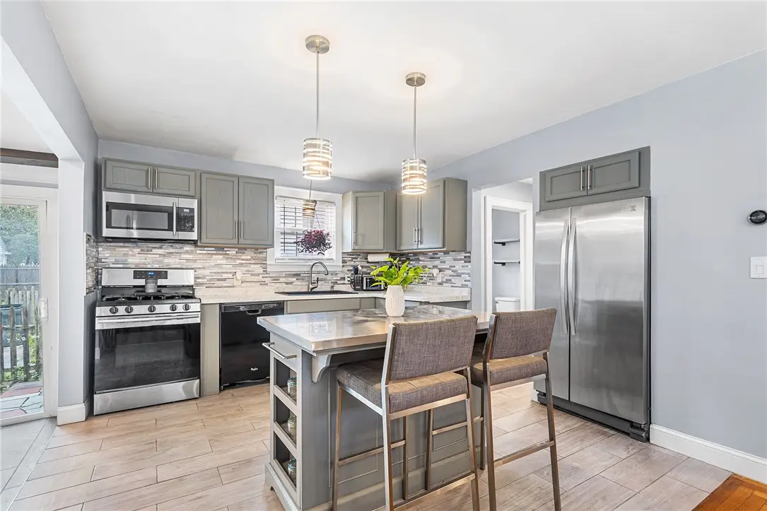 128 Elsie Street, Cranston, RI 02910 - Image #1