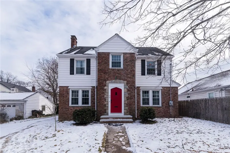 52 Parkside Drive, Providence, RI 02905 - Image #2