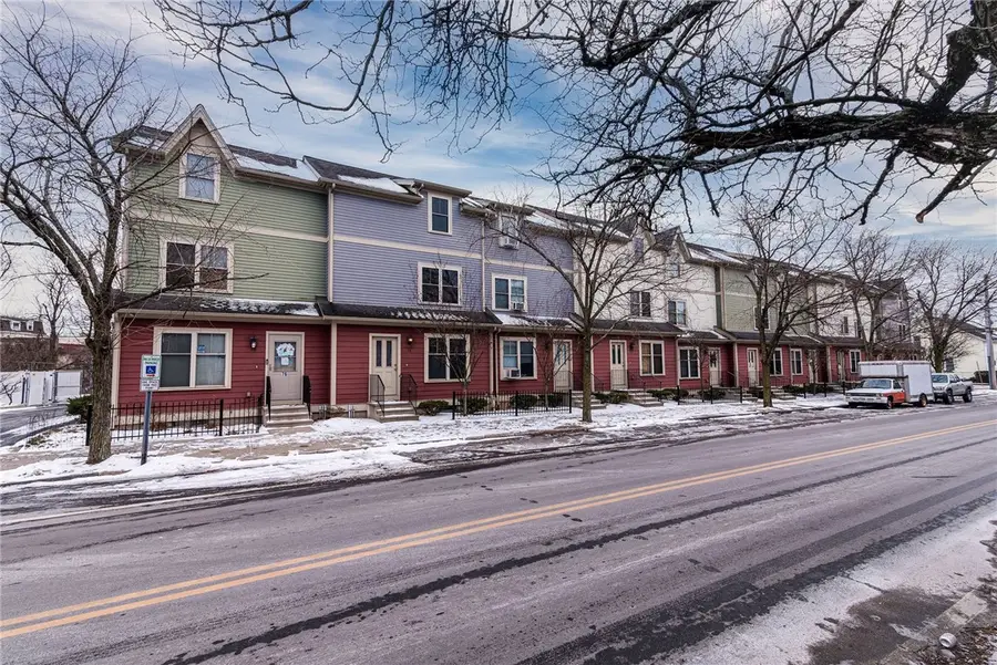 78 Barton Street, Pawtucket, RI 02860 - Image #2