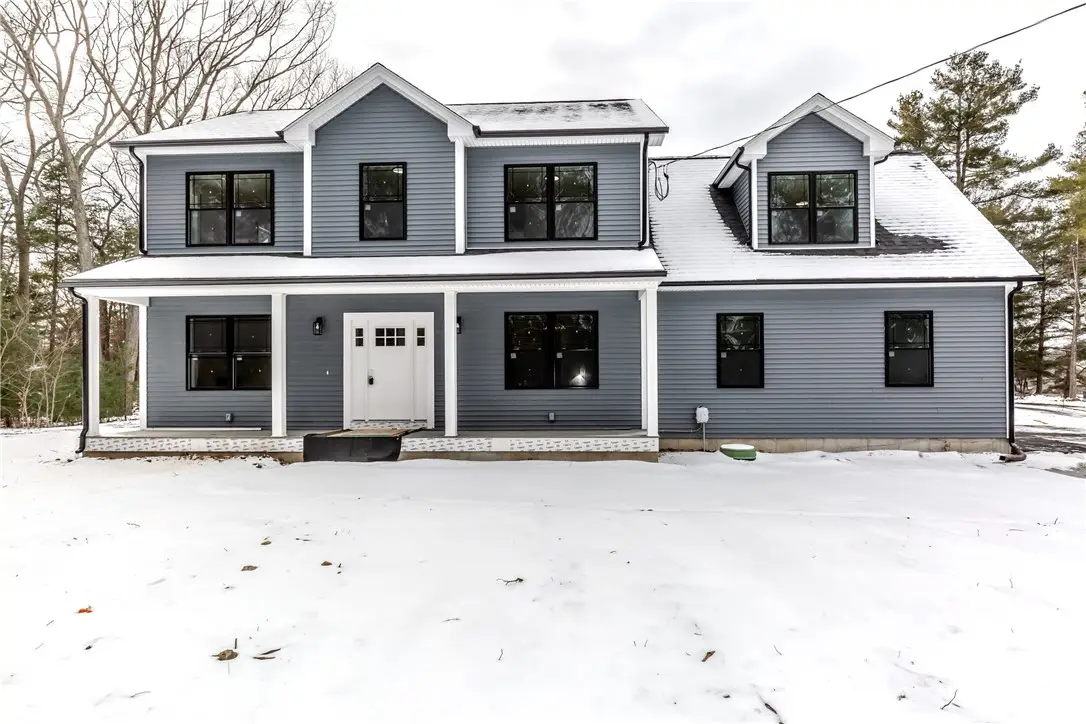70 Cedar Swamp Road, Smithfield, RI 02917 - Image #1