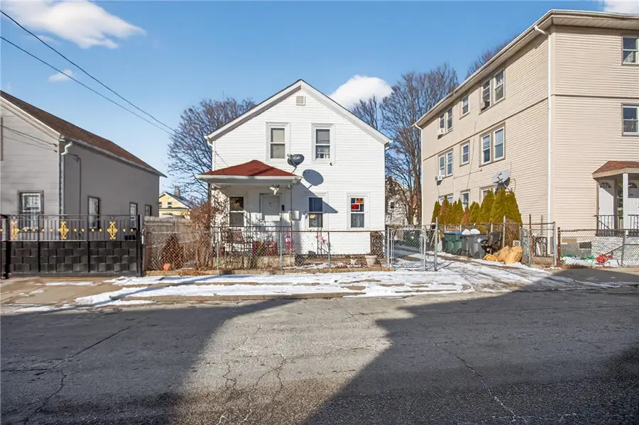 31 Sassafras Street, Providence, RI 02907 - Image #2