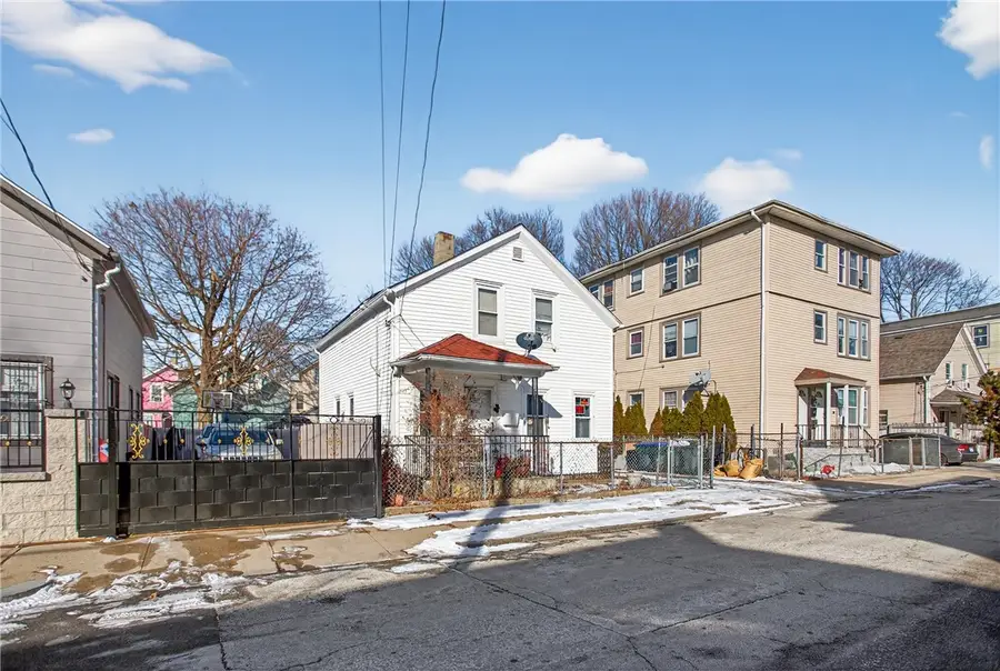 31 Sassafras Street, Providence, RI 02907 - Image #3
