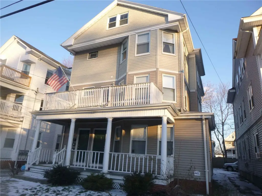 37 Pembroke Avenue, Providence, RI 02908 - #1