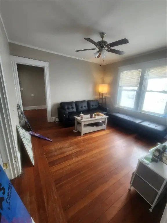 37 Pembroke Avenue, Providence, RI 02908 - #3