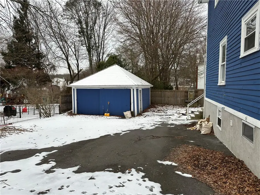 22 Bettez Street, West Warwick, RI 02893 - Image #2