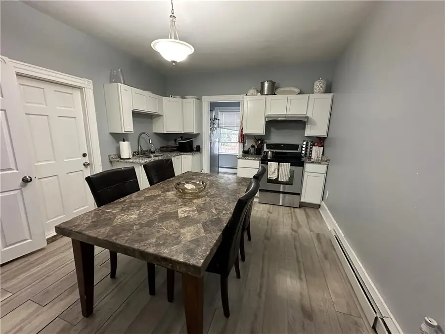 22 Bettez Street, West Warwick, RI 02893 - #3