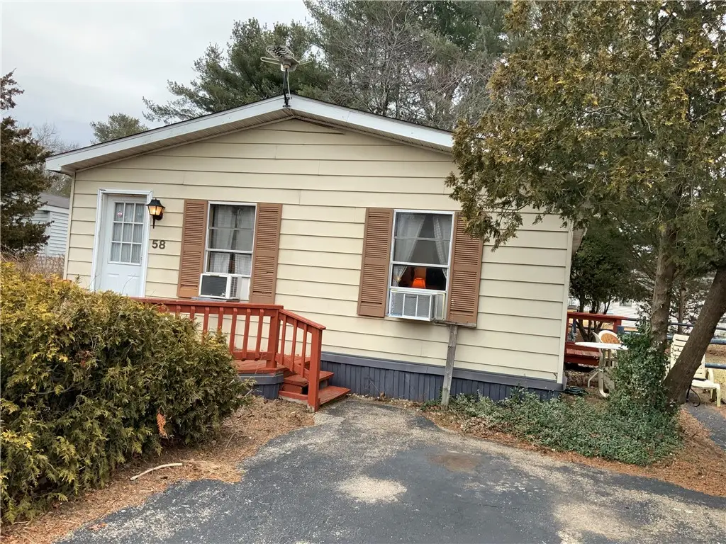 58 Wright Way, Coventry, RI 02816 - #1