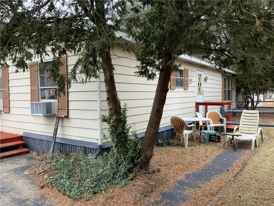 58 Wright Way, Coventry, RI 02816 - #2