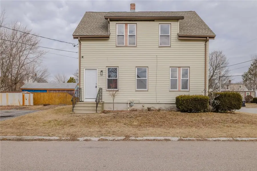 38 Madison Street, Pawtucket, RI 02861 - Image #2
