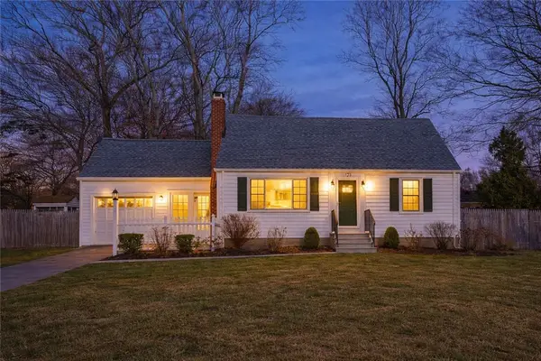 123 S Pierce Road, East Greenwich, RI 02818