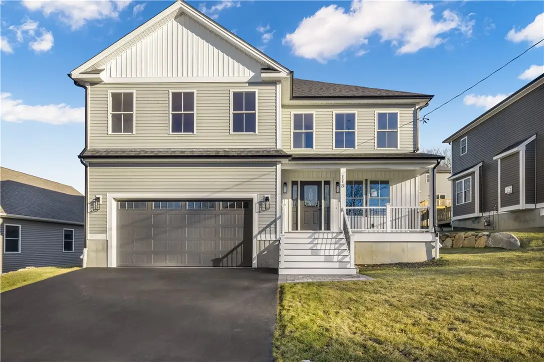 178 St. Louis Avenue, Woonsocket, RI 02895 - Image #1