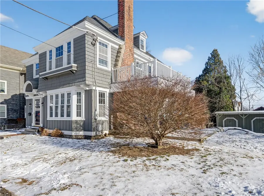 499 Hanover Street, Fall River, MA 02720 - Image #2